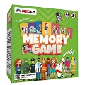 Memory Game - Meslekler
