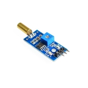 Arduino Tilt Sensör Modülü Sw520d Science (Fen), Technology (Teknoloji), Engineering (Mühendislik) ve Mathematics (Matematik)