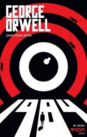 1984 - George Orwell Büyükler İçin Kitaplar, Eğitici Kitaplar