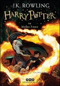 Harry Potter Ve Melez Prens 6.kitap