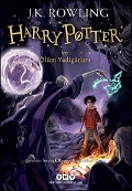 Harry Potter Ve Ölüm Yadigarları 7.kitap