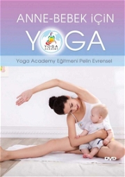 Bebek İçin Yoga (Dvd) 