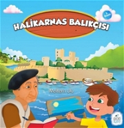 Halikarnas Balıkçısı 1.Sınıf Okuma Kitapları