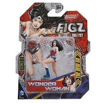 Figz Dc Comics Wonder Woman Figür