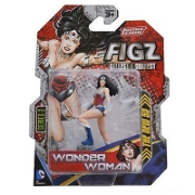 Figz Dc Comics Wonder Woman Figür Karakter Oyuncakları