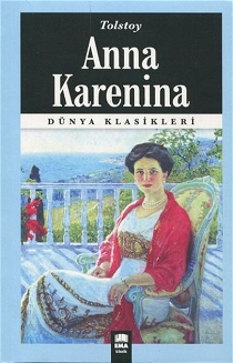 Anne Karenina