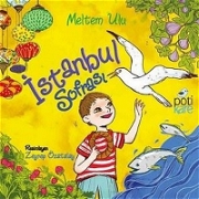İstanbul Sofrası 1.Sınıf Okuma Kitapları