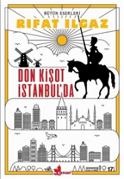 Don Kişot İstanbul'da Büyükler İçin Kitaplar, Eğitici Kitaplar