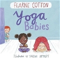 Yoga Babies - Bebekler İçin Yoga