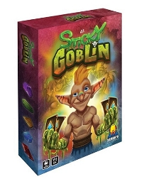 Goblin Kart Oyunu