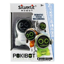 Silverlit - Robot Pokibot 88042