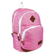 Kaukko Okul Çantası - Pembe Çanta ve Bavullar