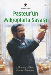 Pasteur'ün Mikroplarla Savaşı (Özel Braille Baskı) Özel Eğitim Kitapları