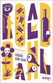 Senin Gibi Biri - Roald Dahl Büyükler İçin Kitaplar, Eğitici Kitaplar