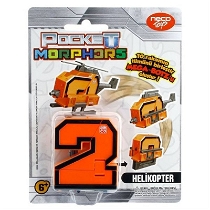 Pocket Morphers No:2