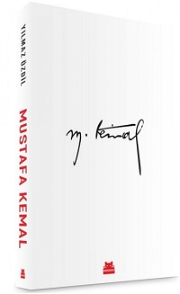 Mustafa Kemal Kitap