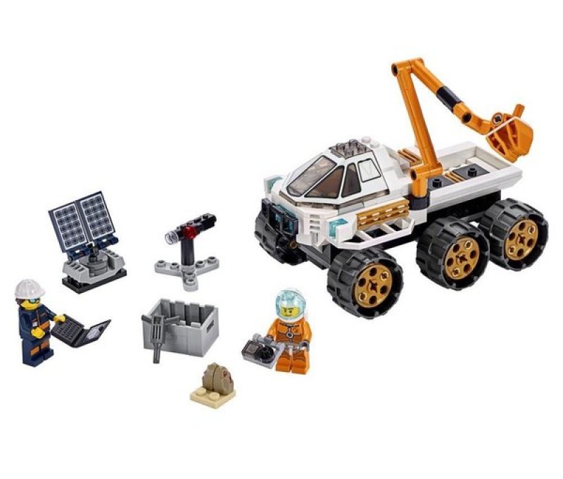 lego city space sets