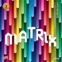 Matrix-level 3-2.kitap-ıq Ve Yetenek Serisi- 7,8,9 Yaş