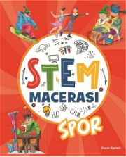 Stem Macerası - Spor Science (Fen), Technology (Teknoloji), Engineering (Mühendislik) ve Mathematics (Matematik)
