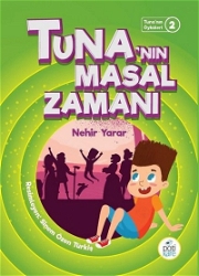 Tuna'nın Masal Zamanı 1.Sınıf Okuma Kitapları