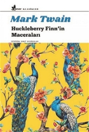 Huckleberry Finn'in Maceraları Büyükler İçin Kitaplar, Eğitici Kitaplar