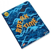 Break Time - Okul Öncesi Dikkat Ve Yetenek Geliştiren Etkinlikler Tatil Kitabı Dikkat Geliştirme Setleri