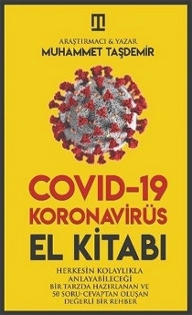 Covid-19 Koronavirüs El Kitabı