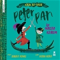 Küçük Bey Barrie: Peter Pan - İlk Macera Kitabım
