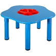 Kum Masası Km-1200 Mavi