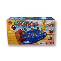 Marbles Shooting Game
