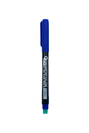 Asetat Kalemi S Mavi Yazı Araçları ve Kalemler