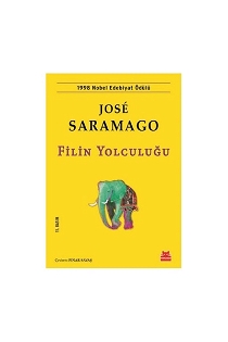 Filin Yolculuğu - Jose Saramago