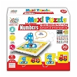 Maxi 2 Parçalı Konuşan Puzzle - Sayılar