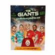 The Giants Galatasaray Dev Poster Ve Çıkartma Seti