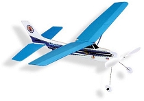 Cessna Skylane Iı Uçak Maketi Manuel - B.2
