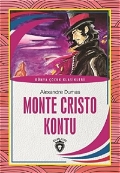 Monte Cristo Kontu - Dünya Çocuk Klasikleri
