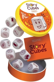 Rory'nin Hikaye Küpleri - Klasik Eco Kutu Oyunları, Zeka oyunları