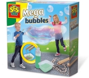 Ses Creative Mega Köpük Baloncuk Yapma Çocuk Oyuncak Çeşitleri ve Modelleri - Duyumarket