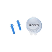 Delta Mavi Kulak Tıkacı Pep 216 Spor aletleri, spor outdoor