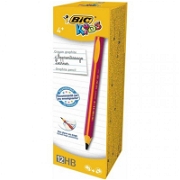 Bic Başlangıç Kalemi Kurşun Kalem Kız Yazı Araçları ve Kalemler