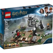 Lego Harry Potter Voldemort'un Yükselişi Karakter Oyuncakları