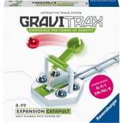 Gravitrax Mancınık 260980 (Ek Paket) Science (Fen), Technology (Teknoloji), Engineering (Mühendislik) ve Mathematics (Matematik)