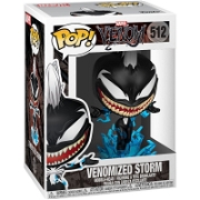 Funko Pop Figür - Marvel Venom, Storm Karakter Oyuncakları
