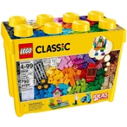 Lego Classic Büyük Yaratıcı Yapım Kutusu 10698 Lego ve Yapı Oyuncakları