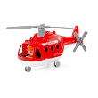 İtfaiye Helikopter - 68651