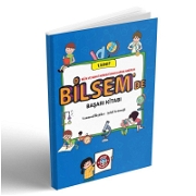 Bilsemde Başarı Kitabı - 1. Sınıf Sınav Hazırlık Kitapları