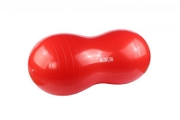 Fıstık Şekilli Pilates Denge Topu Kırmızı - 90 Cm Pnb 45 Terapi Marketi, Ergoterapi ve Özel Eğitim Ürünleri