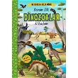 Ne Sorsan Bilir Minik - Benim İlk Dinozorlar Kitabım