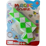 Magic Snake Zeka Küpü Eğlenceli Oyuncaklar