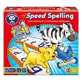 Orchard Speed Spelling - Hızlı Okuma Kutu Oyunu